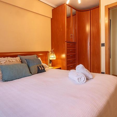 Ferienwohnung Fika, Vivienda Turistica Urbana Con Wifi Bilbao Exterior foto